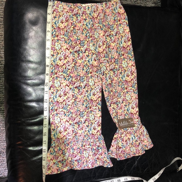 Matilda Jane Carmen ruffles, size 2 - Picture 4 of 5